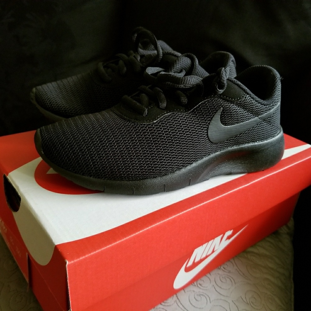 Nike boys shoes.